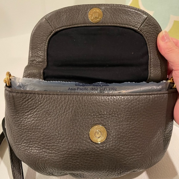 Marc Jacobs Crossbody - Picture 4 of 10